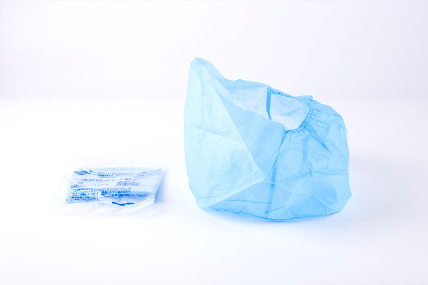 —次性使用手术帽子